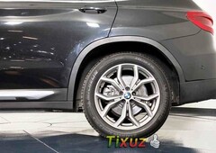BMW X3 2019 impecable en Juárez