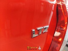 Chevrolet Spark 2017 barato en Tlalnepantla