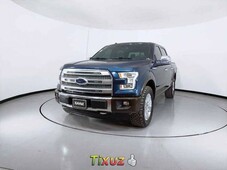 Venta de Ford Lobo 2016 usado Automatic a un precio de 697999 en Juárez