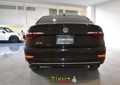 Volkswagen Jetta 2019 impecable en Hidalgo