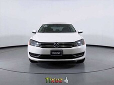 Volkswagen Passat 2014 en buena condicción