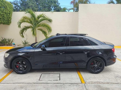 Audi A3 1.8 Ambiente At