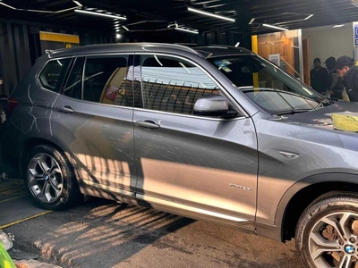 BMW X3 2.0 Xdrive28ia X Line At