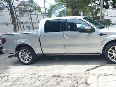 Ford Lobo 6.2 4x2