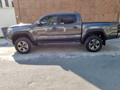 Toyota Tacoma 3.5 Trd Sport At