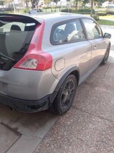 Volvo C30 2.4 Addition L5 5vel Qc Mt