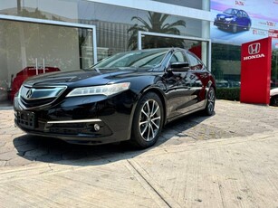 Acura TLX