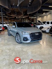 Audi Q3 SportBack 2020