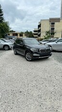 BMW X 3 SDrive 30i 2020