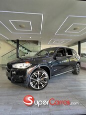 BMW X 5 X DRIVE 35i 2016