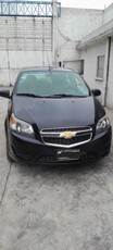 Chevrolet Aveo 1.6 Lt Mt