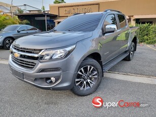 Chevrolet Colorado LTZ 2020