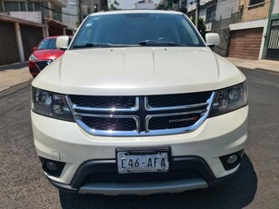 Dodge Journey RT