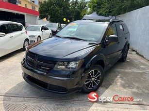 Dodge Journey SE 2018