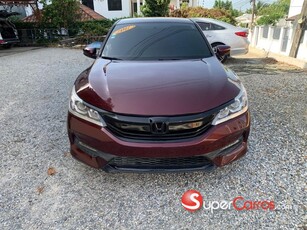 Honda Accord EX 2013