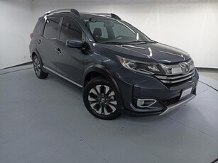 Honda BR-V