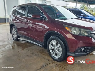 Honda CR-V EX 2014