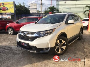 Honda CR-V LX 2019