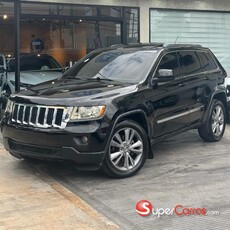 Jeep Grand Cherokee 2013