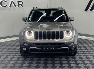 Jeep Renegade 1.8 Limited At