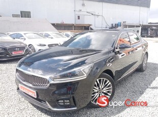 Kia K-7 2019