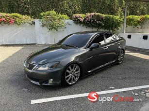 Lexus IS 250 2007