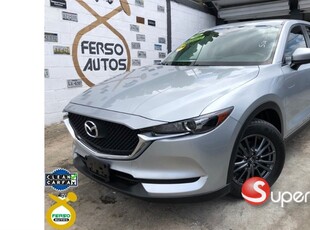 Mazda CX-5 Sport 2019