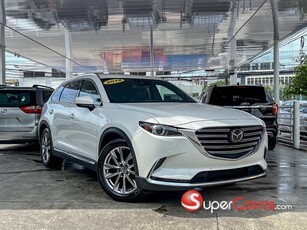 Mazda CX-9 GRAND TOURING 2018