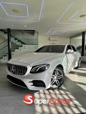 Mercedes-Benz Clase E 300 2017