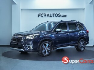 Subaru Forester Limited 2019