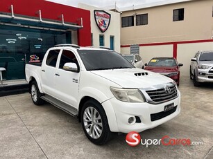 Toyota Hilux 2010