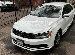 Volkswagen Jetta 2.0 Live Mt