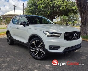 Volvo XC40 R DESING T5 2020