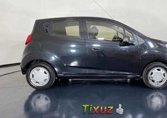 47606 Chevrolet Spark 2014 Con Garantía