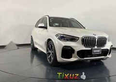 48257 BMW X5 2019 Con Garantía