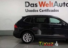 Se vende urgemente Volkswagen Tiguan Comfortline 2020 en Álvaro Obregón