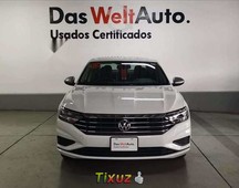 Volkswagen Jetta 2020 en buena condicción