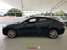 Mazda 3 2018 barato en Lázaro Cárdenas