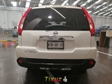 Nissan XTrail 2014 barato en Naucalpan de Juárez