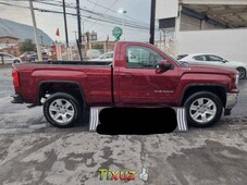 Pongo a la venta cuanto antes posible un GMC Sierra en excelente condicción