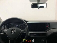 Se pone en venta Volkswagen Virtus 2022