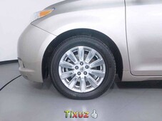 Venta de Toyota Sienna 2017 usado Automatic a un precio de 535999 en Juárez