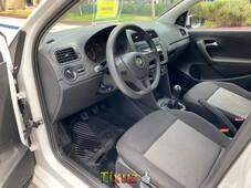 Venta de Volkswagen Vento 2017 usado Manual a un precio de 199900 en Tamazunchale