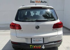 Volkswagen Tiguan 2013 en buena condicción