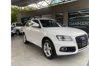 Audi Q52.0 L4 Trendy Tiptronic At