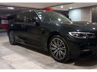 BMW Serie 32.0 330i M Sport At