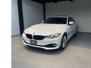 BMW Serie 42.0 428ia Gran Coupe Sport Line At