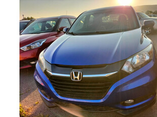 HONDA HR-V5 PTS. EPIC, TA CVT, QC, PANTALLA 7