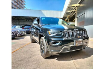 Jeep Grand Cherokee5.7 V8 Limited Lujo 4x4 At