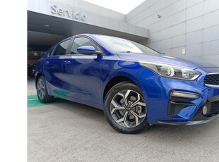 Kia Forte2.0 LX 4 p At